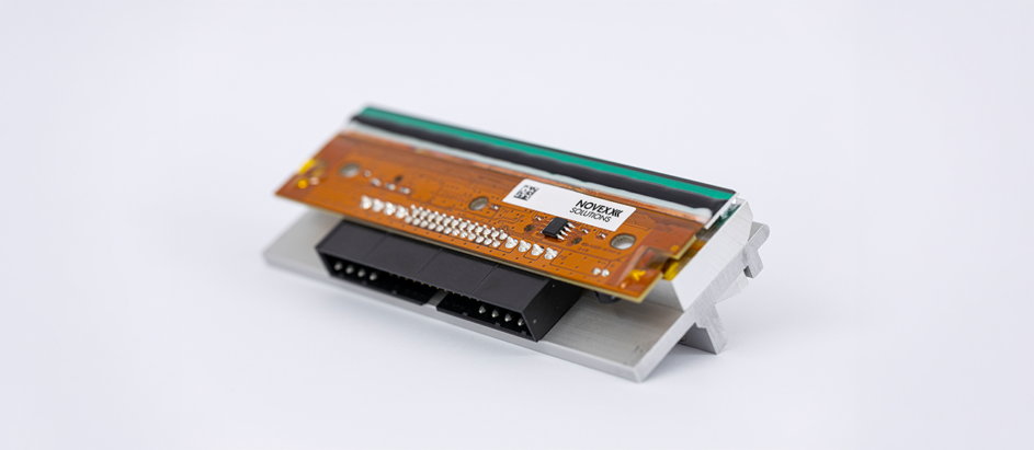 NOVEXX Solutions Printhead